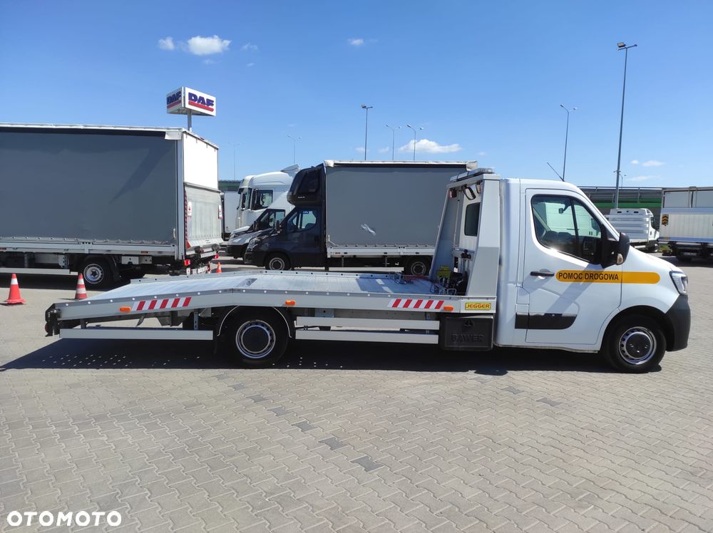Renault MASTER LAWETA - 8