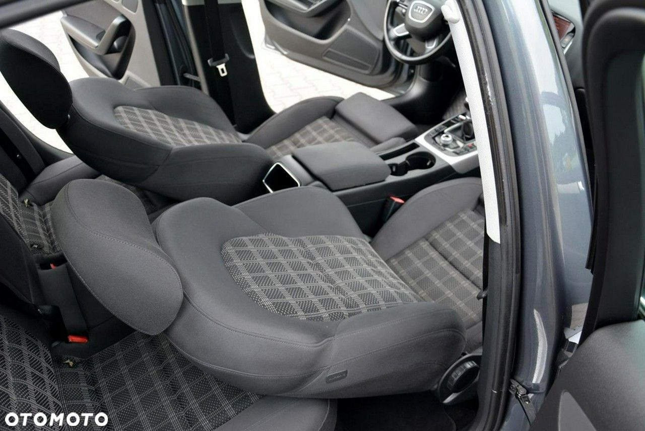 Audi A4 1.8 TFSI Ambition - 17