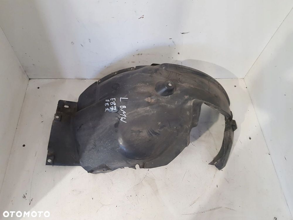 NADKOLE LEWY PRZÓD BMW E87 2.0D EUR 7059375 - 7