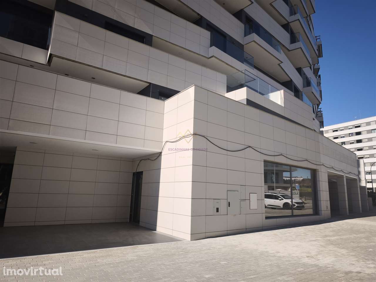 Invista Onde o Crescimento Está a Acontecer – Loja com 2 lugares de es - Grande imagem: 5/14