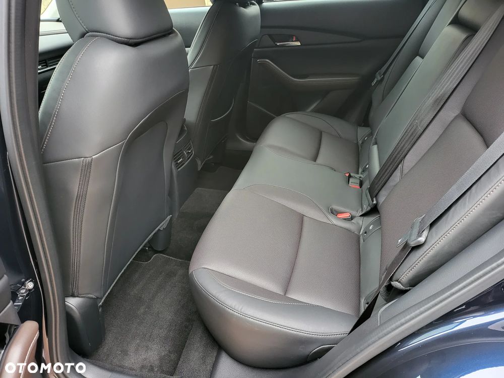 Mazda CX-30 - 18