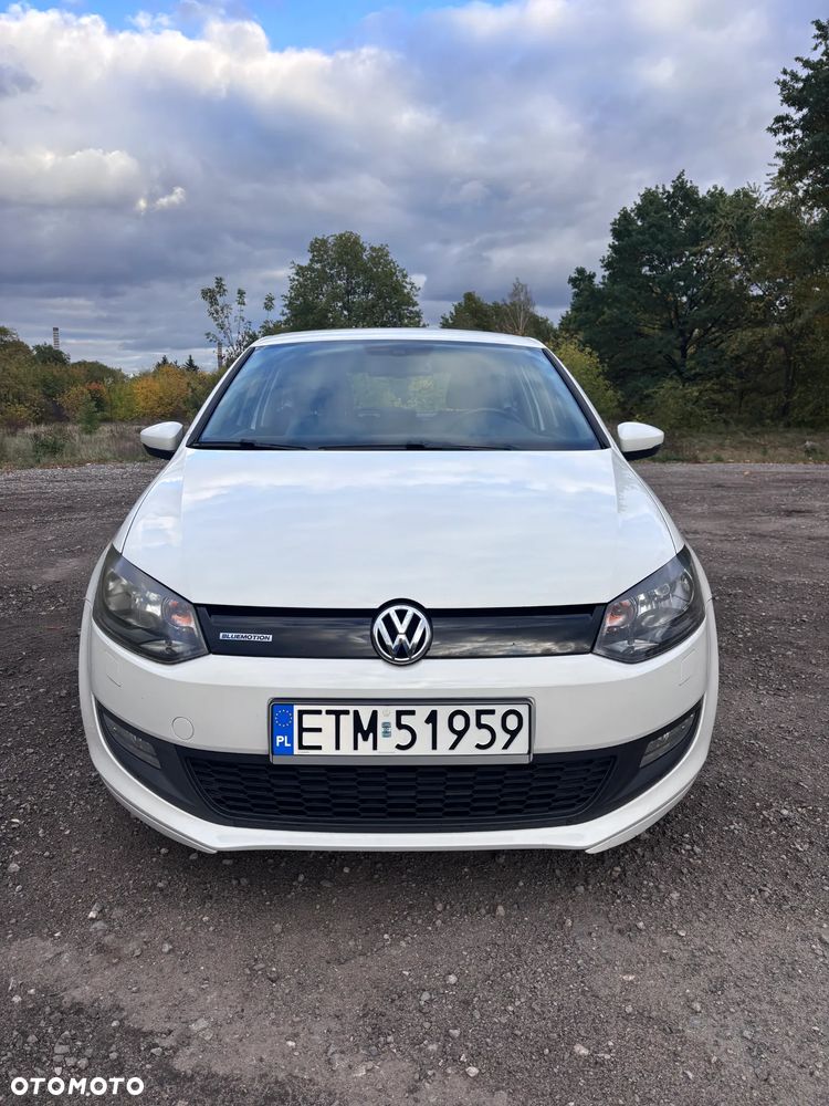 Volkswagen Polo 1.2 TDI DPF BlueMot (87g) - 16