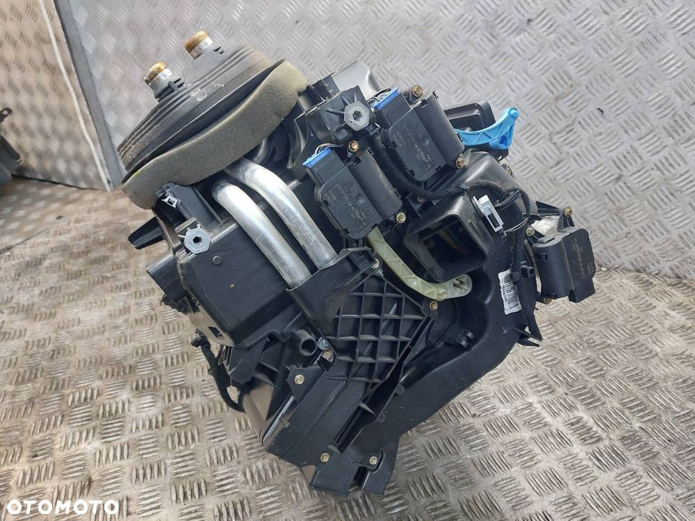 OBUDOWA NAGRZEWNICY VW TOURAN I 1T1820003CK 1K1907511C 1K1907511E - 7