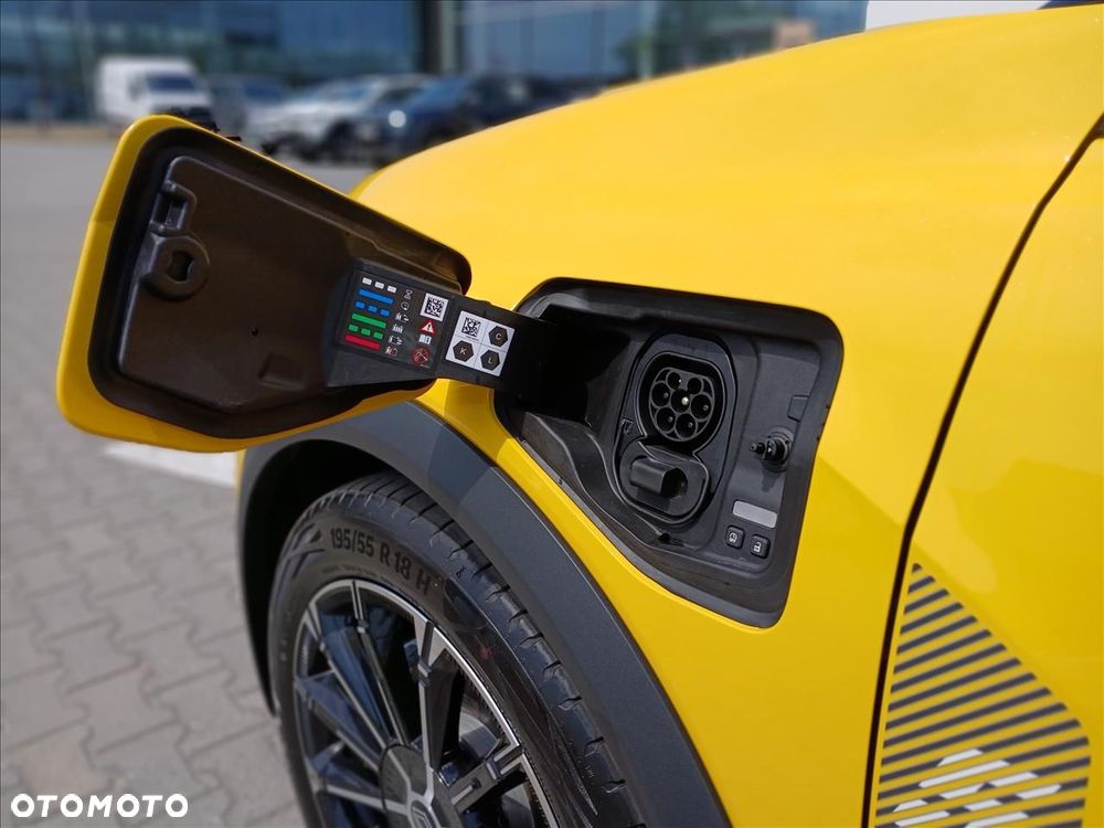 Renault 5 52kWh Comfort Range Techno - 8