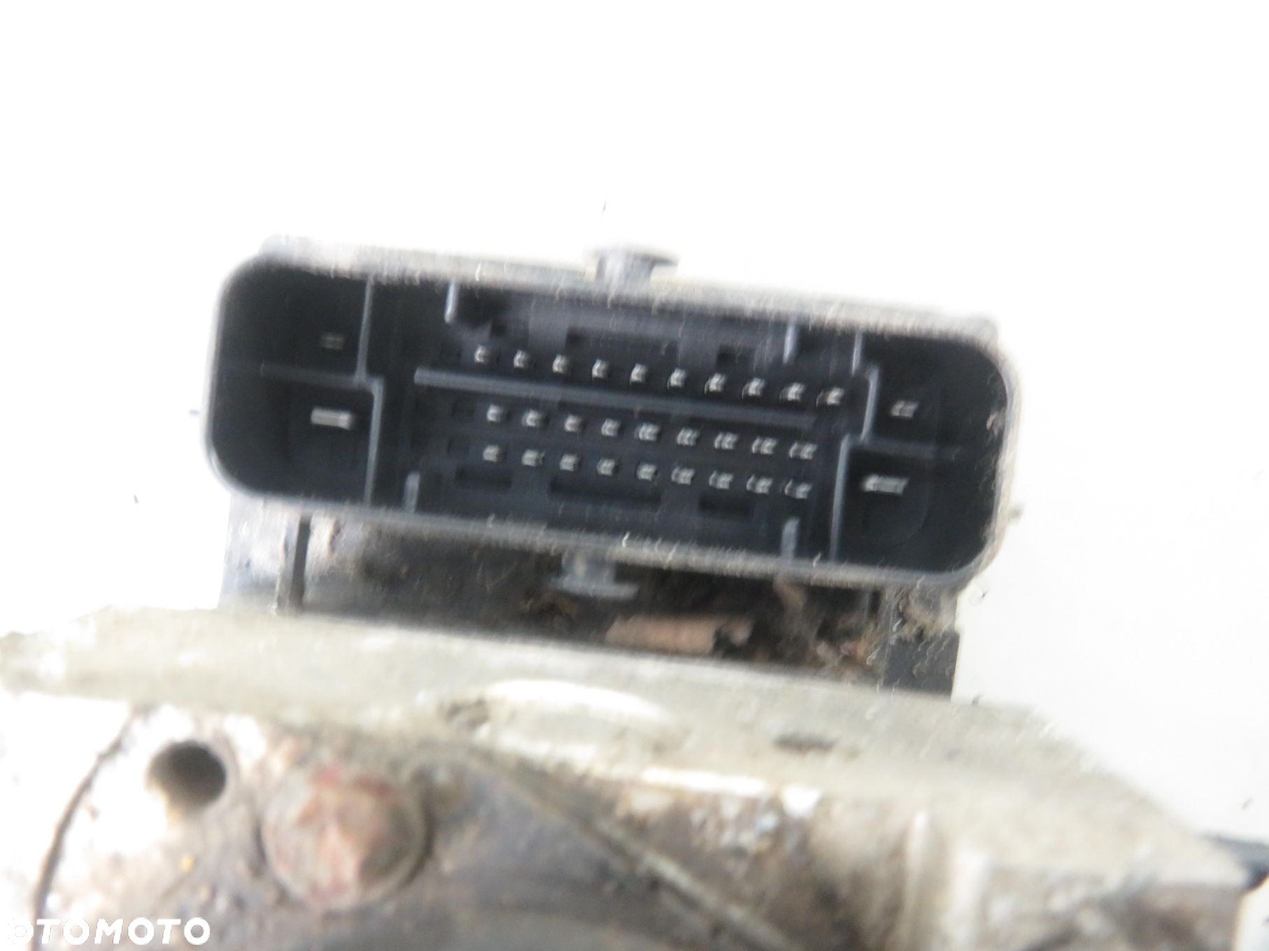 POMPA ABS SKODA FABIA I 0265800511 6Q0907379AF - 6