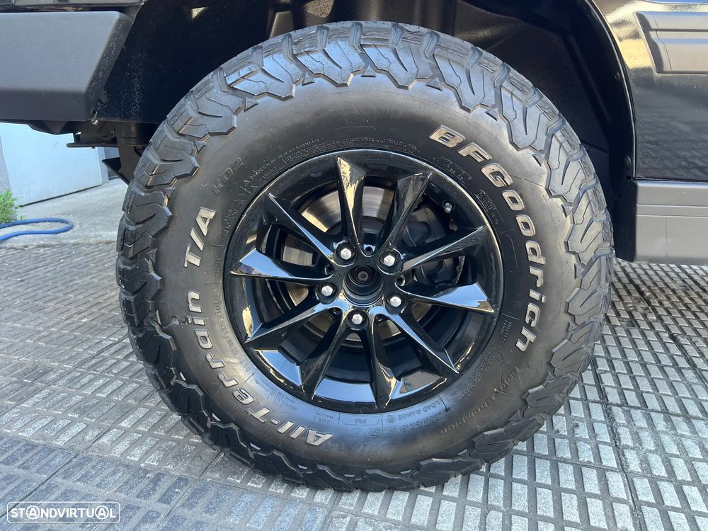 Land Rover Range Rover 4.6 HSE - 16