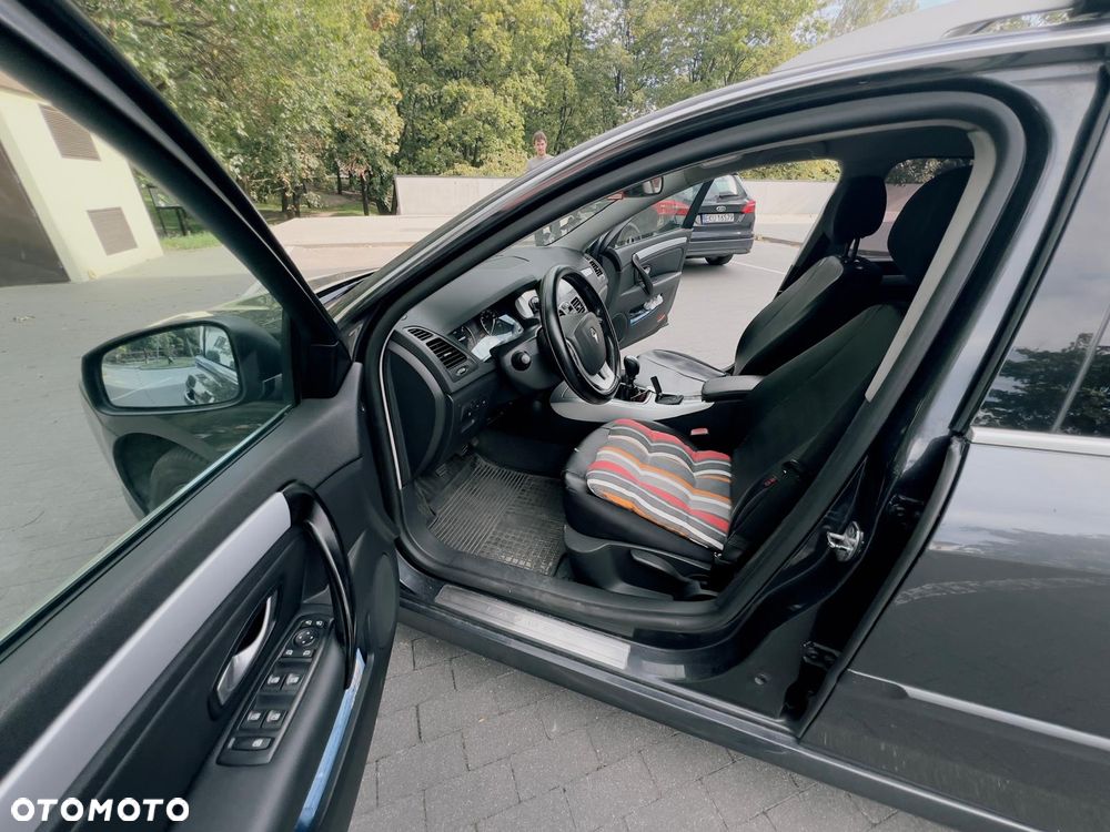 Renault Laguna 2.0 DCi Privilege - 15
