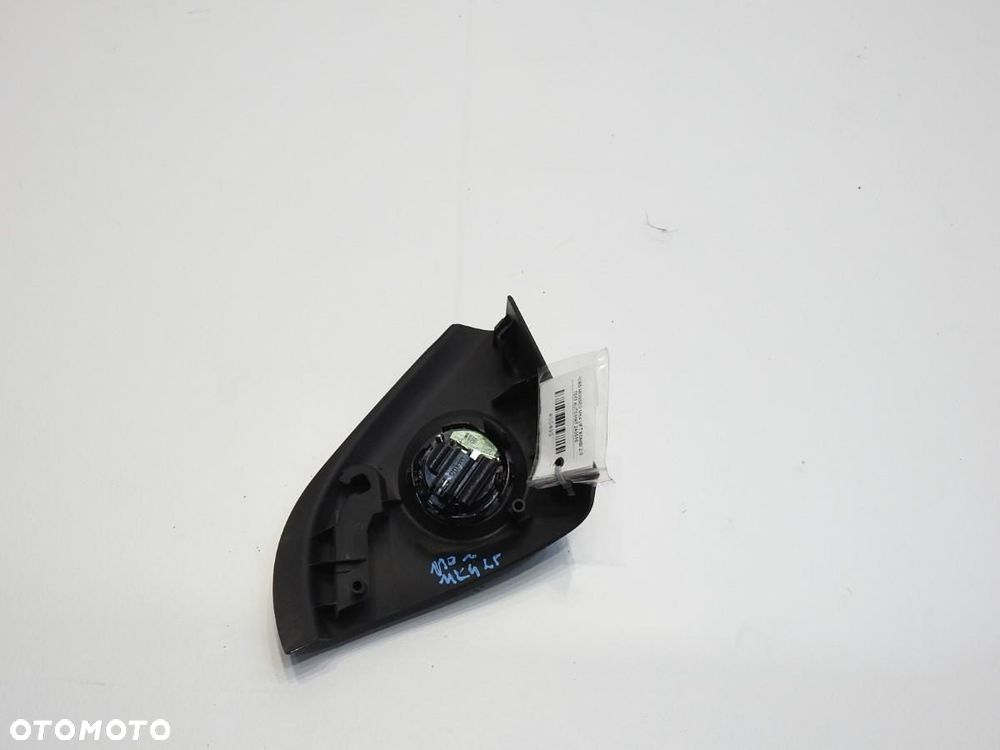 TRÓJKĄT OSŁONA LUSTERKA LEWA GŁOŚNIK FORD MONDEO MK4 IV LIFT 7S71-20297-AEW - 3