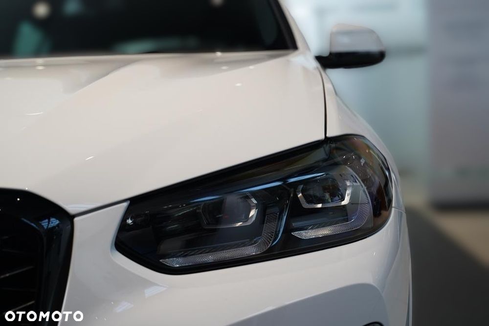 BMW X4 xDrive30i mHEV M Sport sport - 21