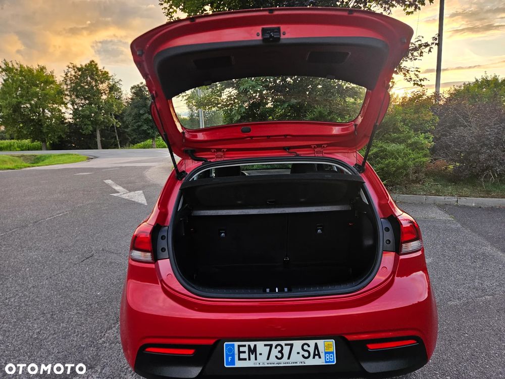 Kia Rio 1.2 Attract - 40