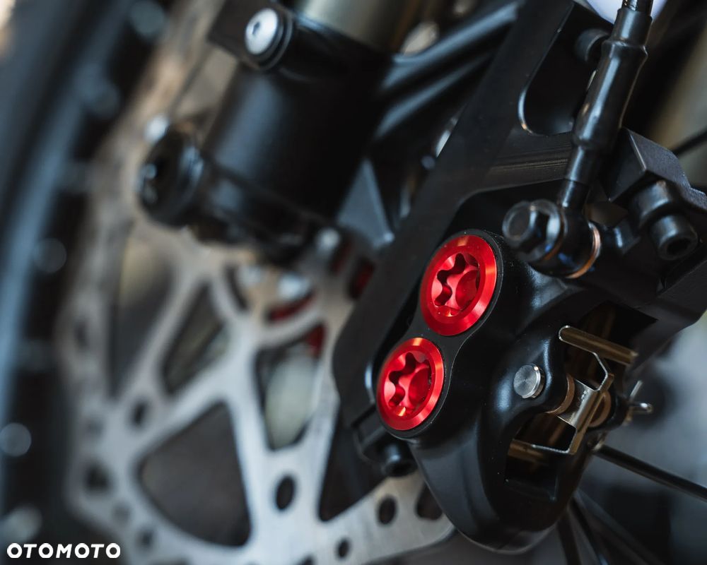 Altis Powersports Sigma - 15