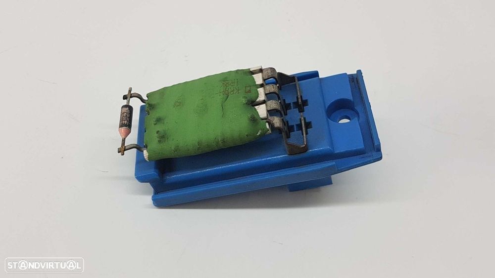 RESISTÊNCIA SOFAGEM FORD FOCUS BERLINA (CAK) GHIA - 2