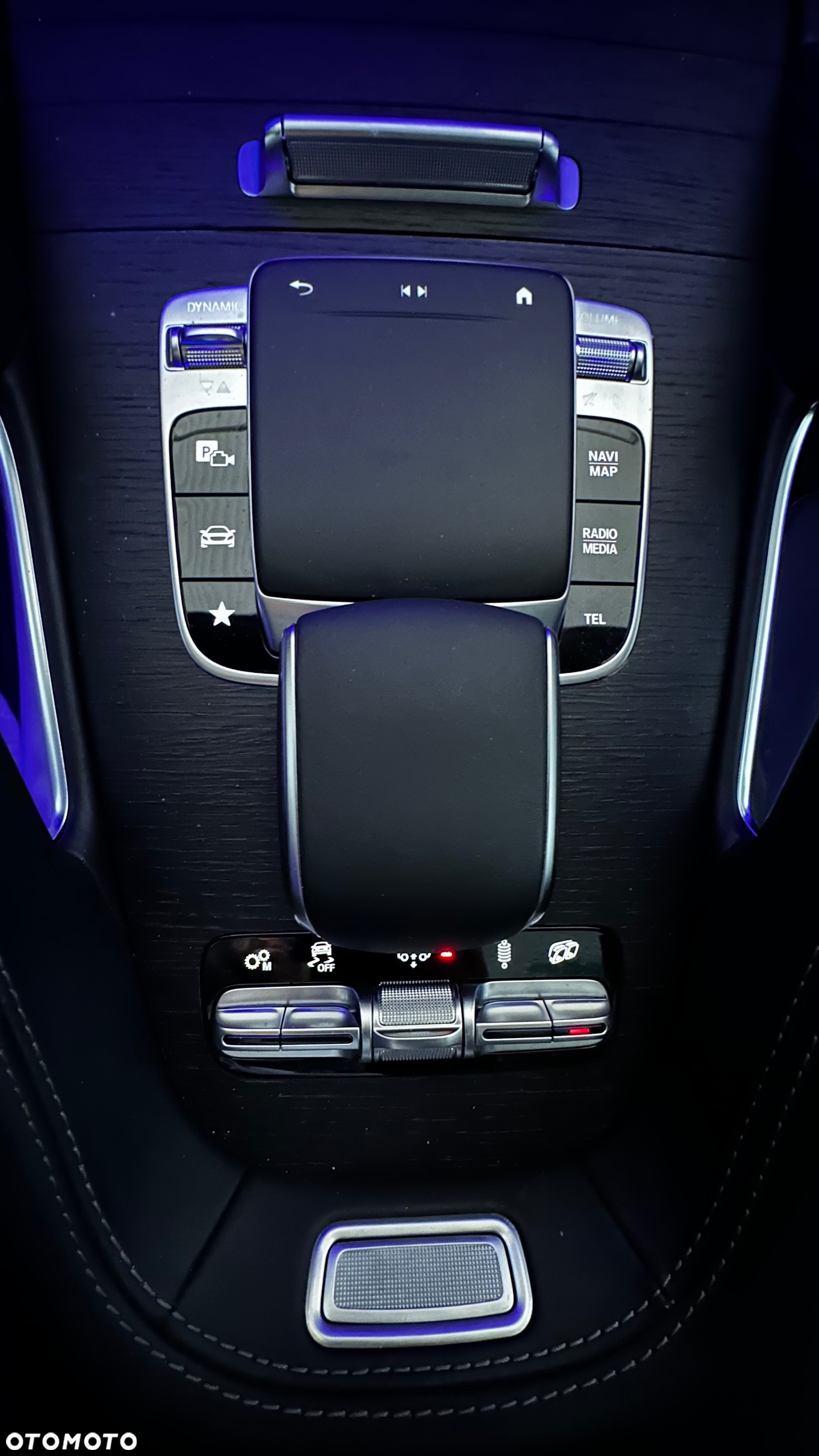 Mercedes-Benz GLE AMG Coupe 53 4-Matic Premium Plus - 35