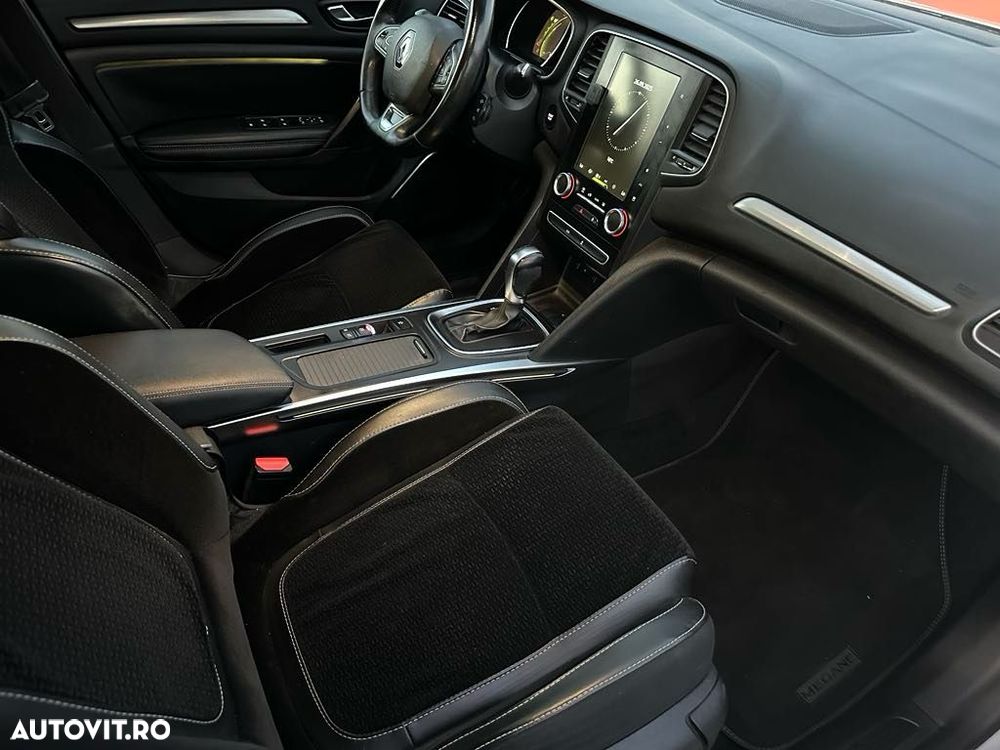 Renault Megane Energy dCi EDC Intens - 6
