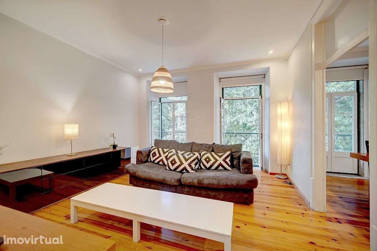 Apartamento T2 para venda - Grande imagem: 3/25