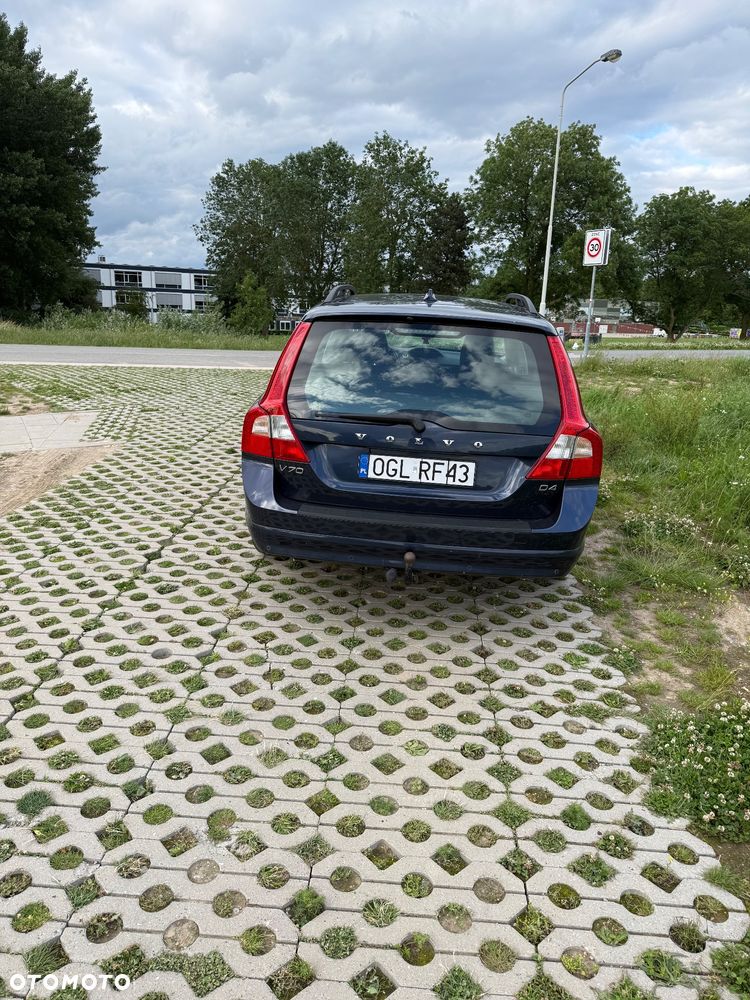 Volvo V70 D4 RDesign - 3