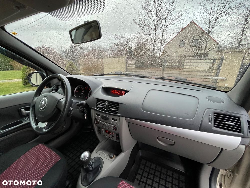 Renault Thalia 1.2 16V All Inclusive - 20