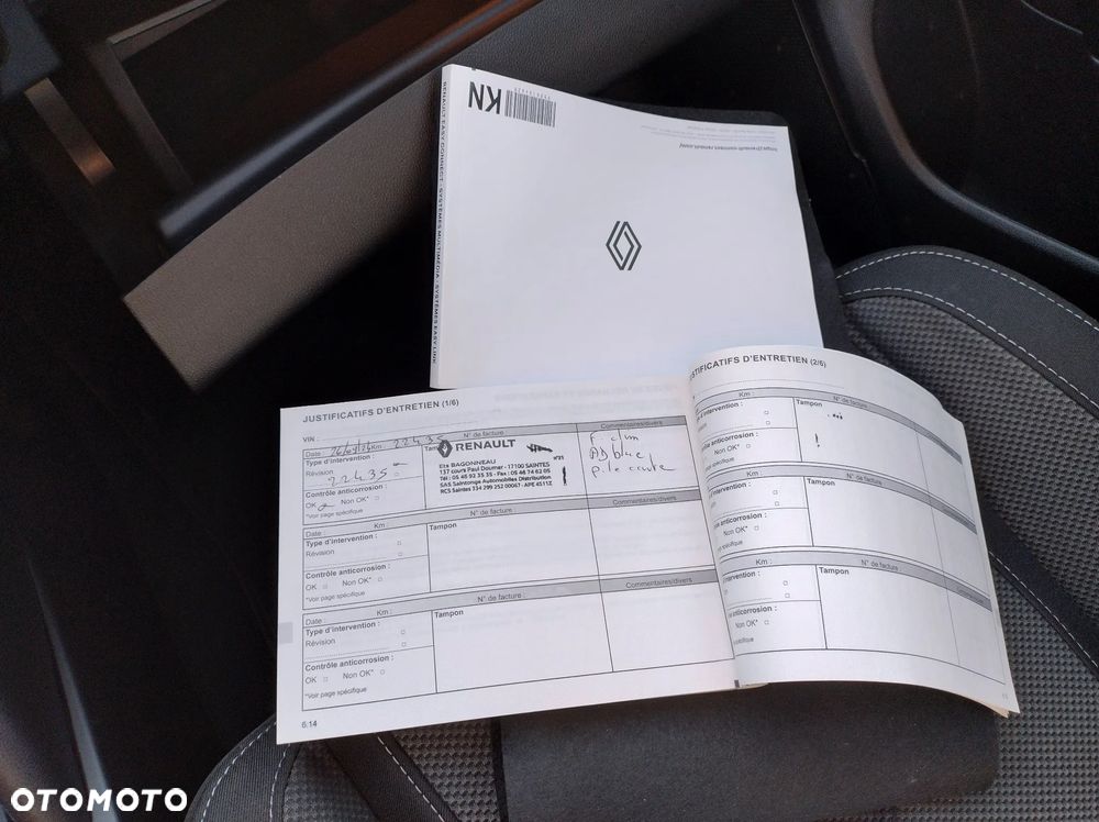 Renault Megane BLUE dCi 115 INTENS - 16