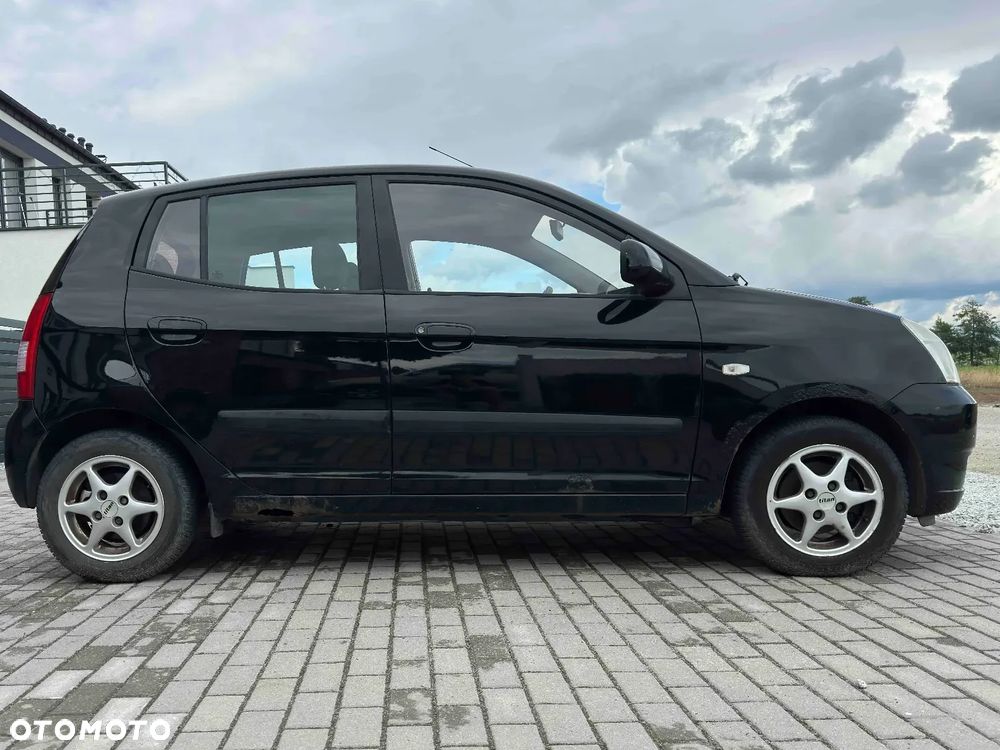 Kia Picanto - 5