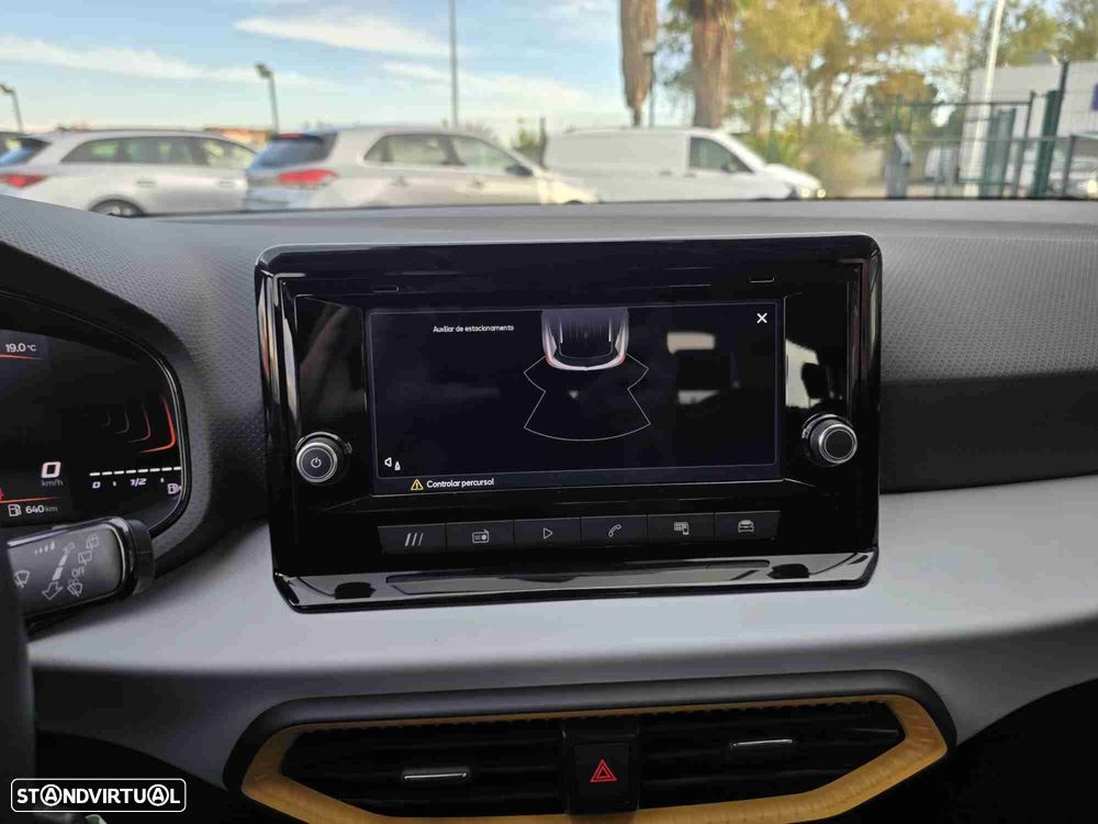 SEAT Arona 1.0 TSI Style - 9