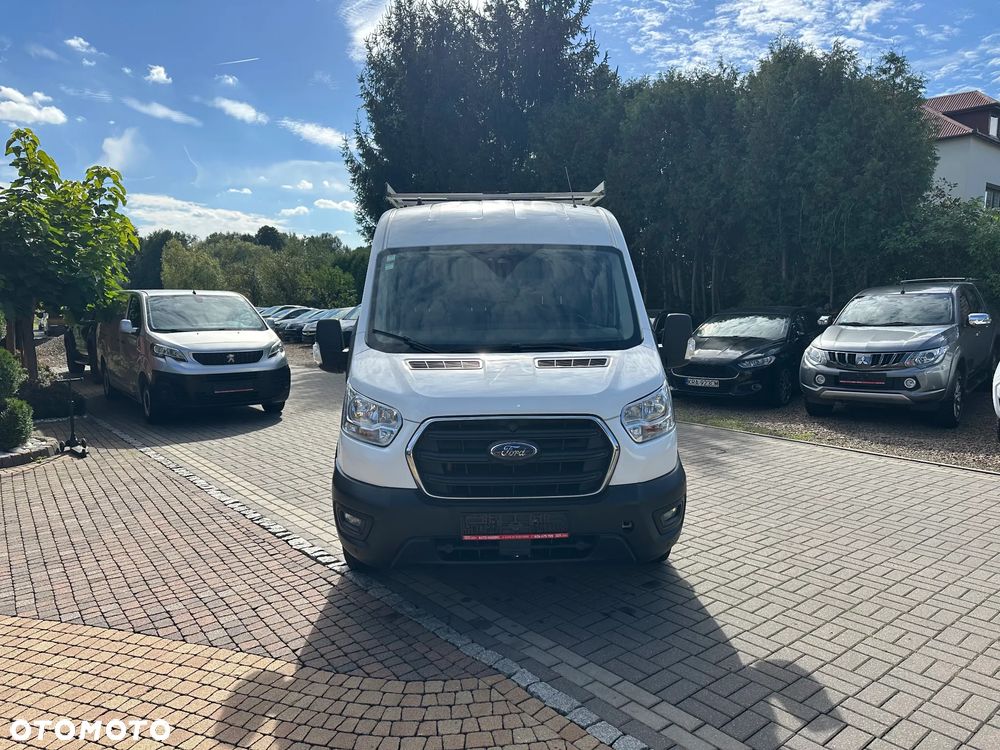 Ford TRANSIT - 2