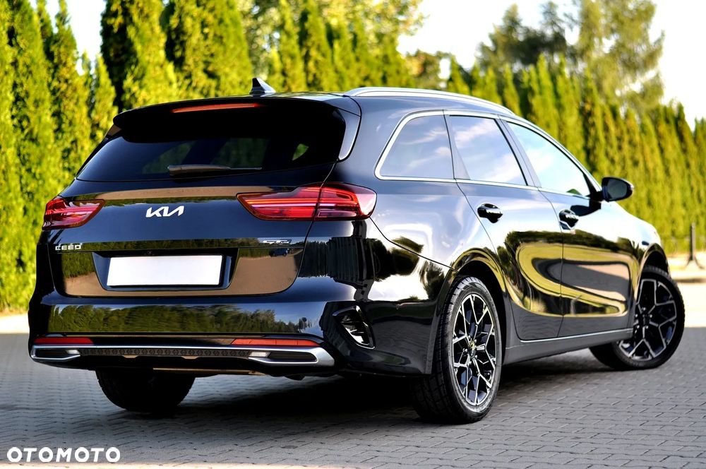 Kia Ceed 1.5 T-GDI GT-Line - 16