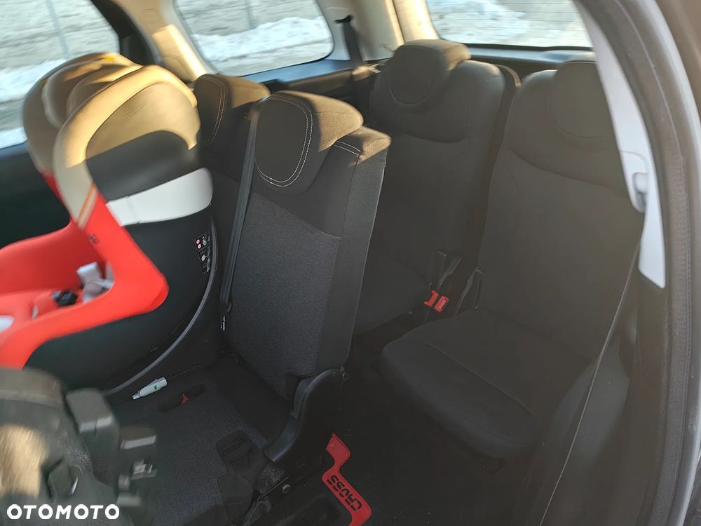 Fiat 500L 0.9 TwinAir Lounge - 12