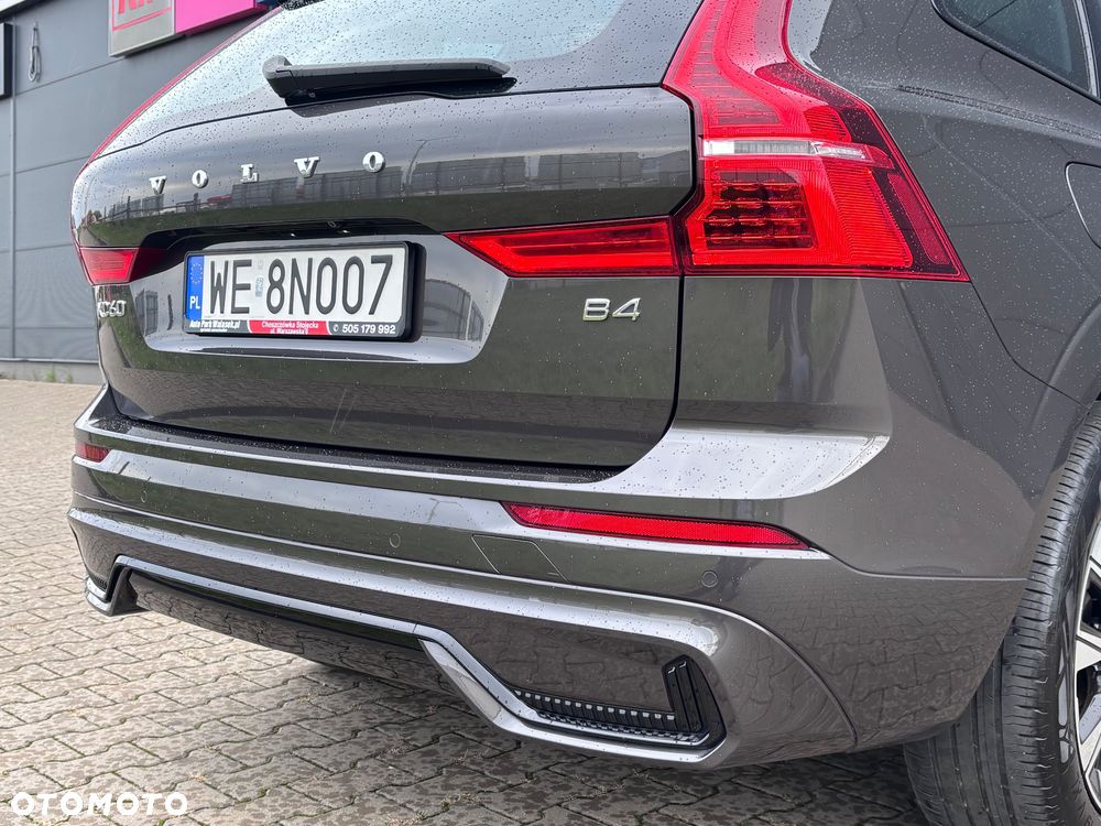 Volvo XC 60 - 11