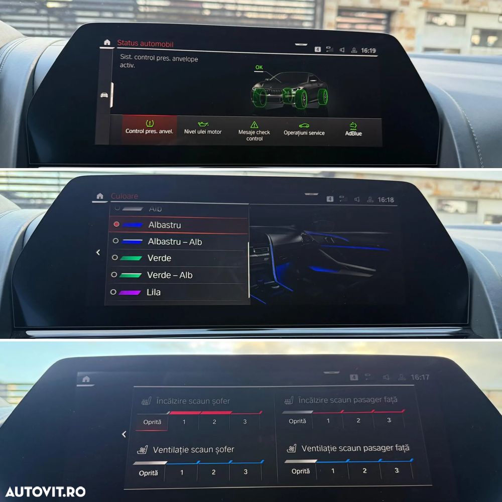 BMW Seria 8 840d xDrive - 32