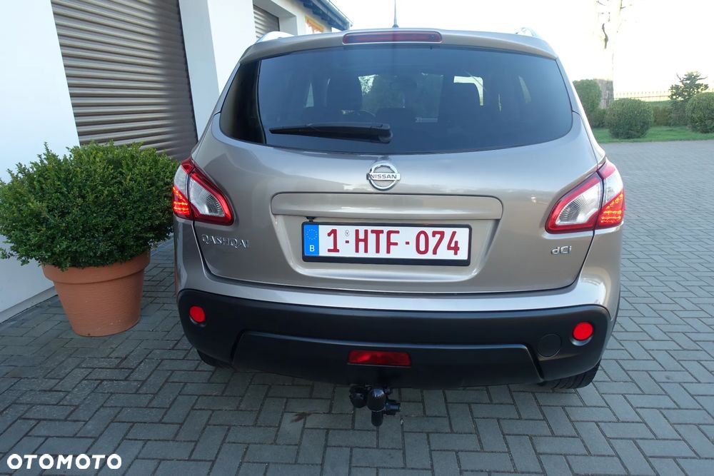 Nissan Qashqai 1.5 dCi DPF acenta - 15