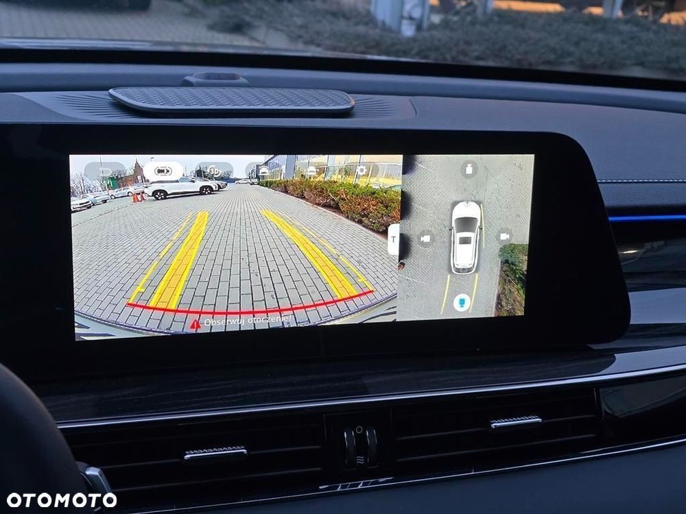 Omoda 5 1.5 T-GDI Hybrid Premium DHT - 18