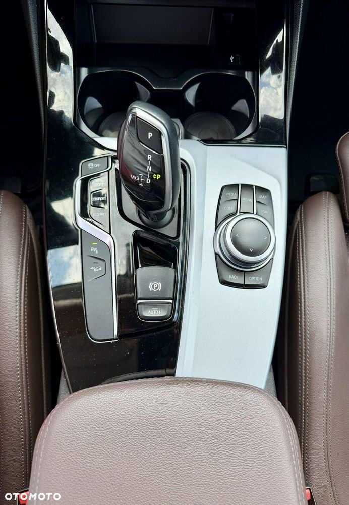 BMW X3 - 24