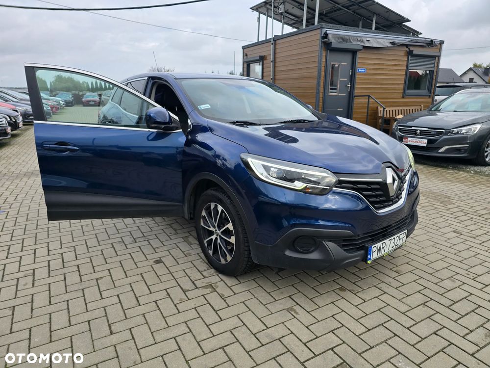 Renault Kadjar - 21