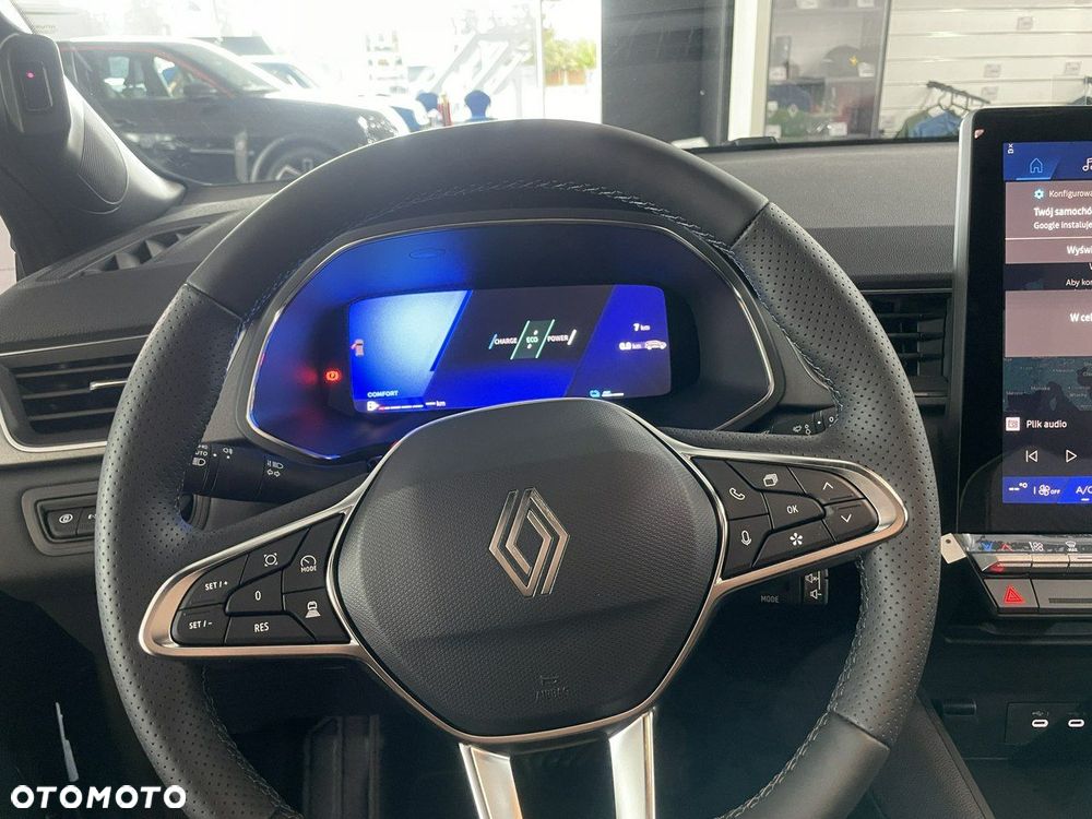 Renault Symbioz - 8