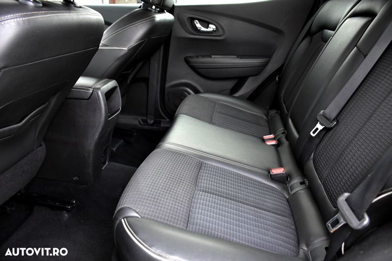 Renault Kadjar Energy dCi 110 EDC Bose Edition - 15