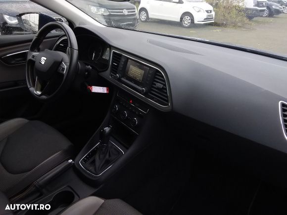 Seat Leon ST 2.0 TDI Start&Stop 4DRIVE DSG X-Perience - 5