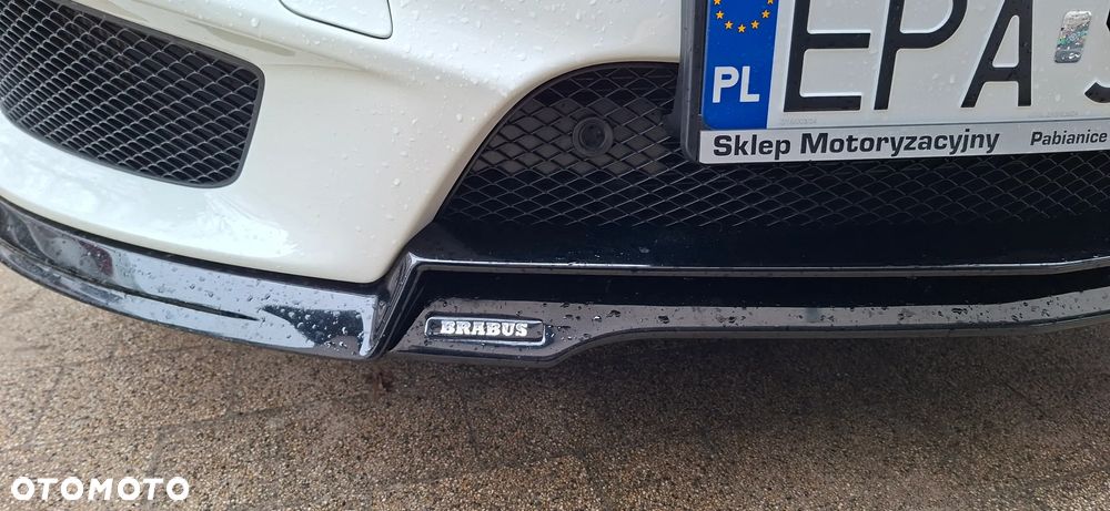 Mercedes-Benz CLA AMG 45 4Matic 7G-DCT - 16