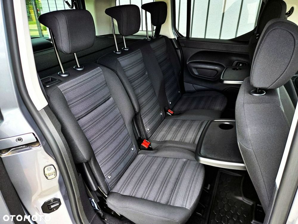Opel Combo - 35