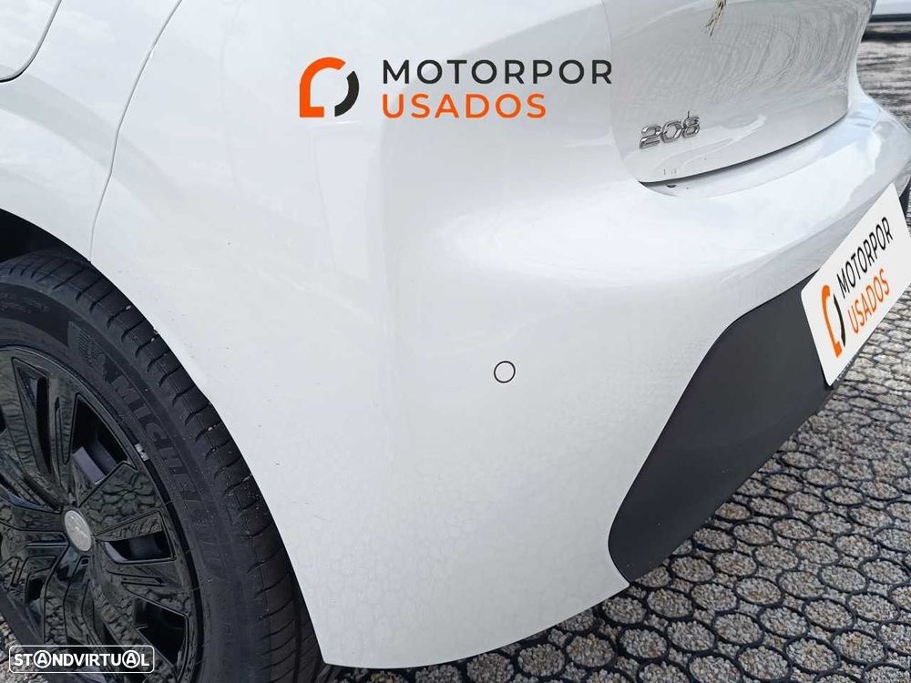 Peugeot 208 1.2 PureTech Active Pack - 17
