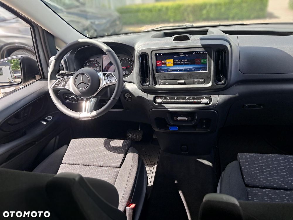 Mercedes-Benz Vito Tourer L2 Pro 9G-Tronic 447.703 - 12