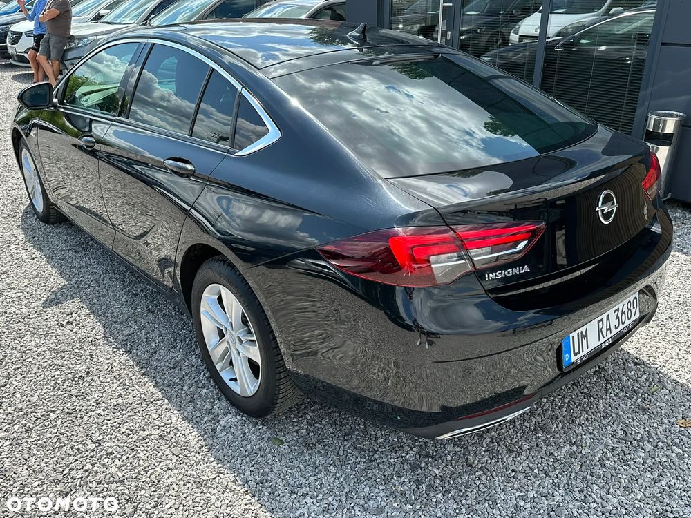Opel Insignia 2.0 Business Elegance - 10