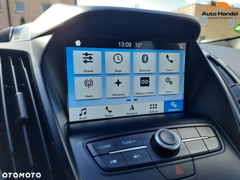 Ford Kuga 1.5 EcoBoost 2x4 ST-Line - 25