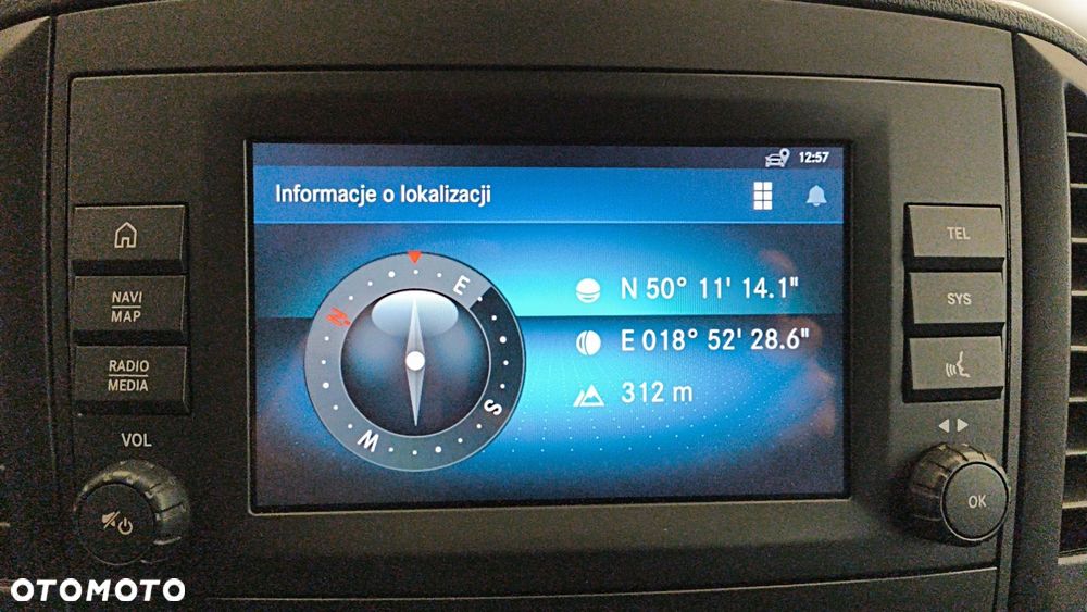 Mercedes-Benz Vito - 28