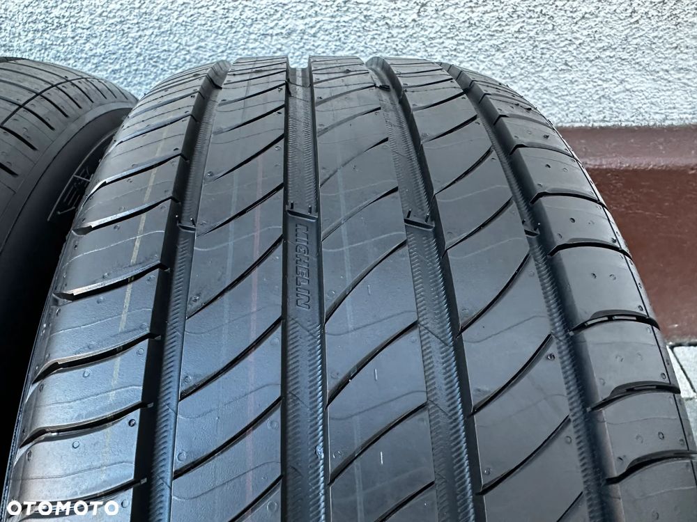 225 45 17 / 225/45r17 / MICHELIN / NOWE / DEMO / 2024r - 3