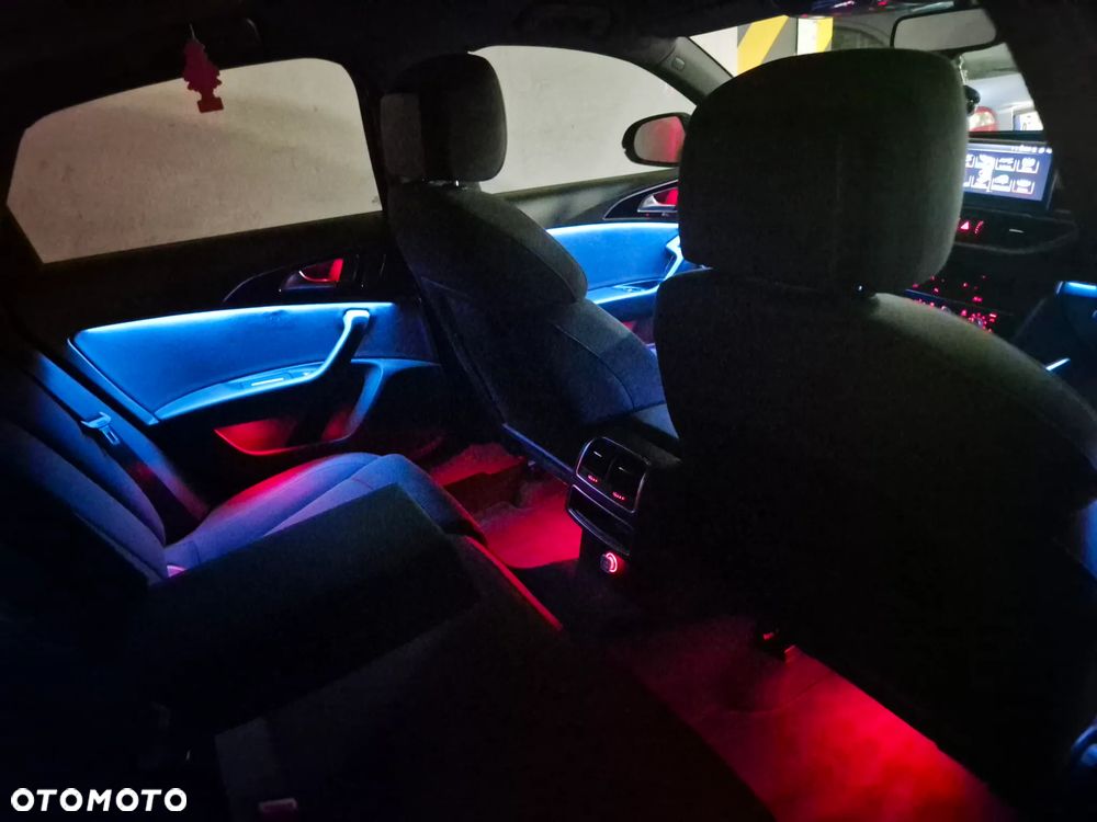 Audi A6 Limousine - 11