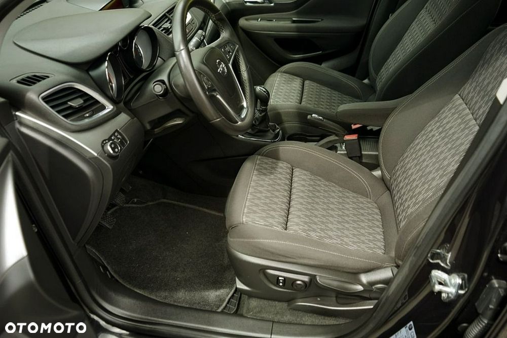 Opel Mokka 1.6 Enjoy S&S - 15