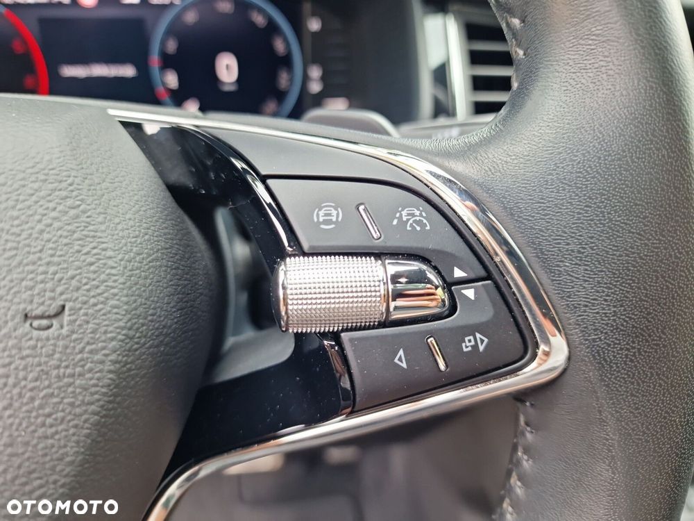 Skoda Kodiaq 2.0 TDI 4x4 L&K DSG 7os - 37