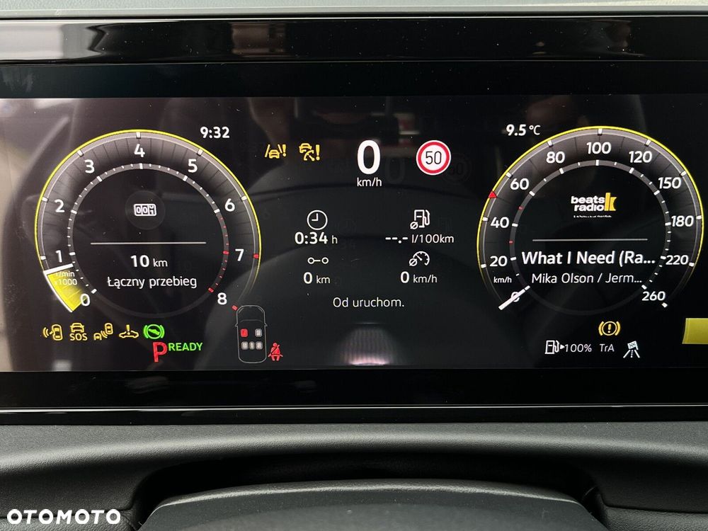 Volkswagen T-Roc - 33