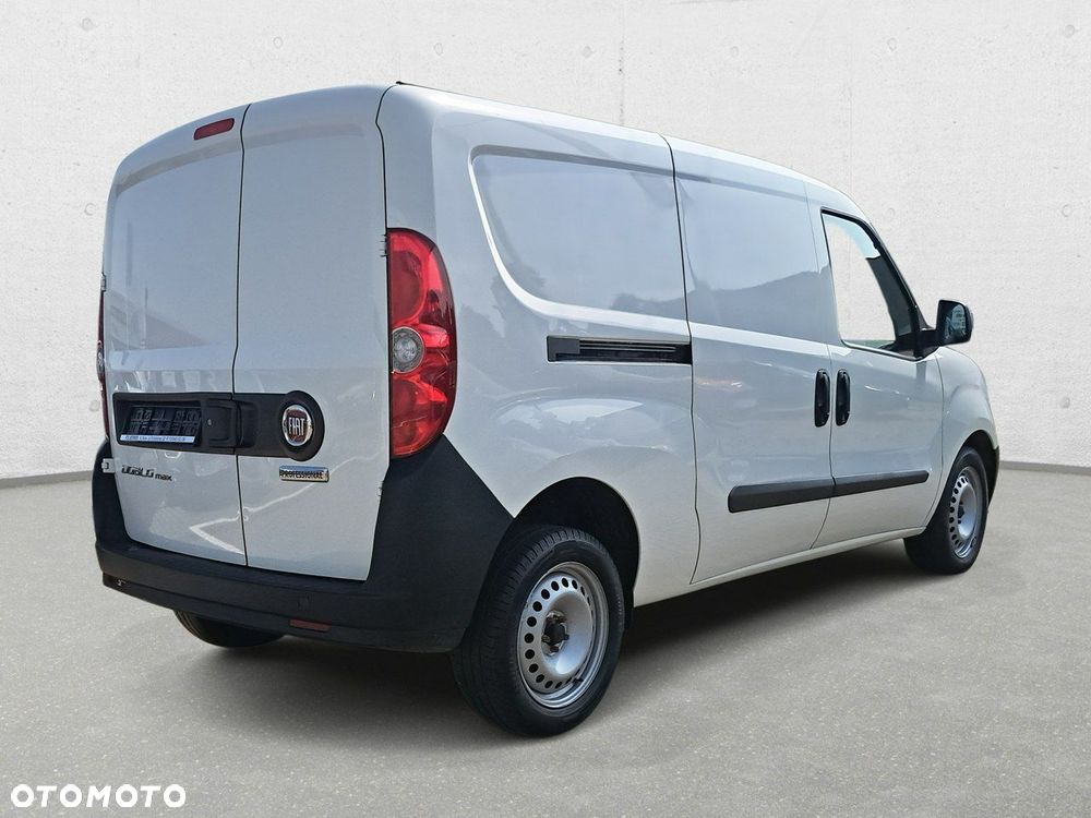 Fiat Doblo - 5