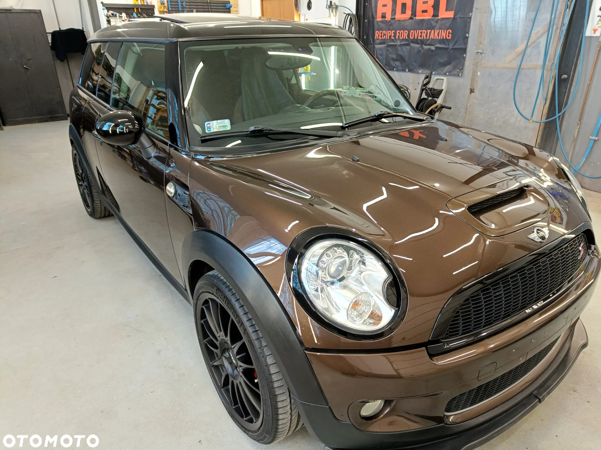 MINI Clubman Cooper S - 2